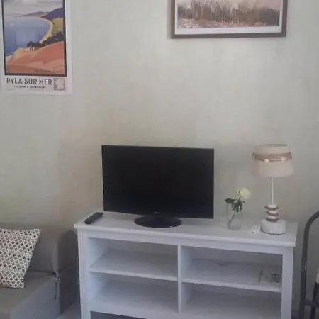 Studio In A House In آركاشو